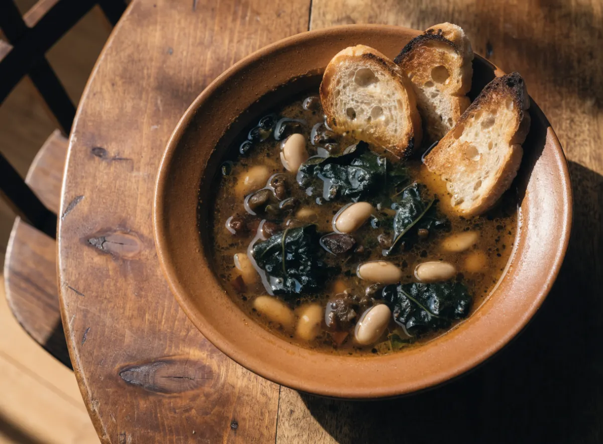 Ribollita