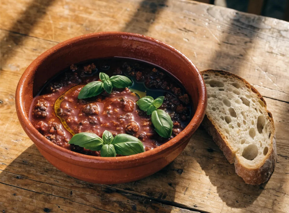 Pappa al pomodoro