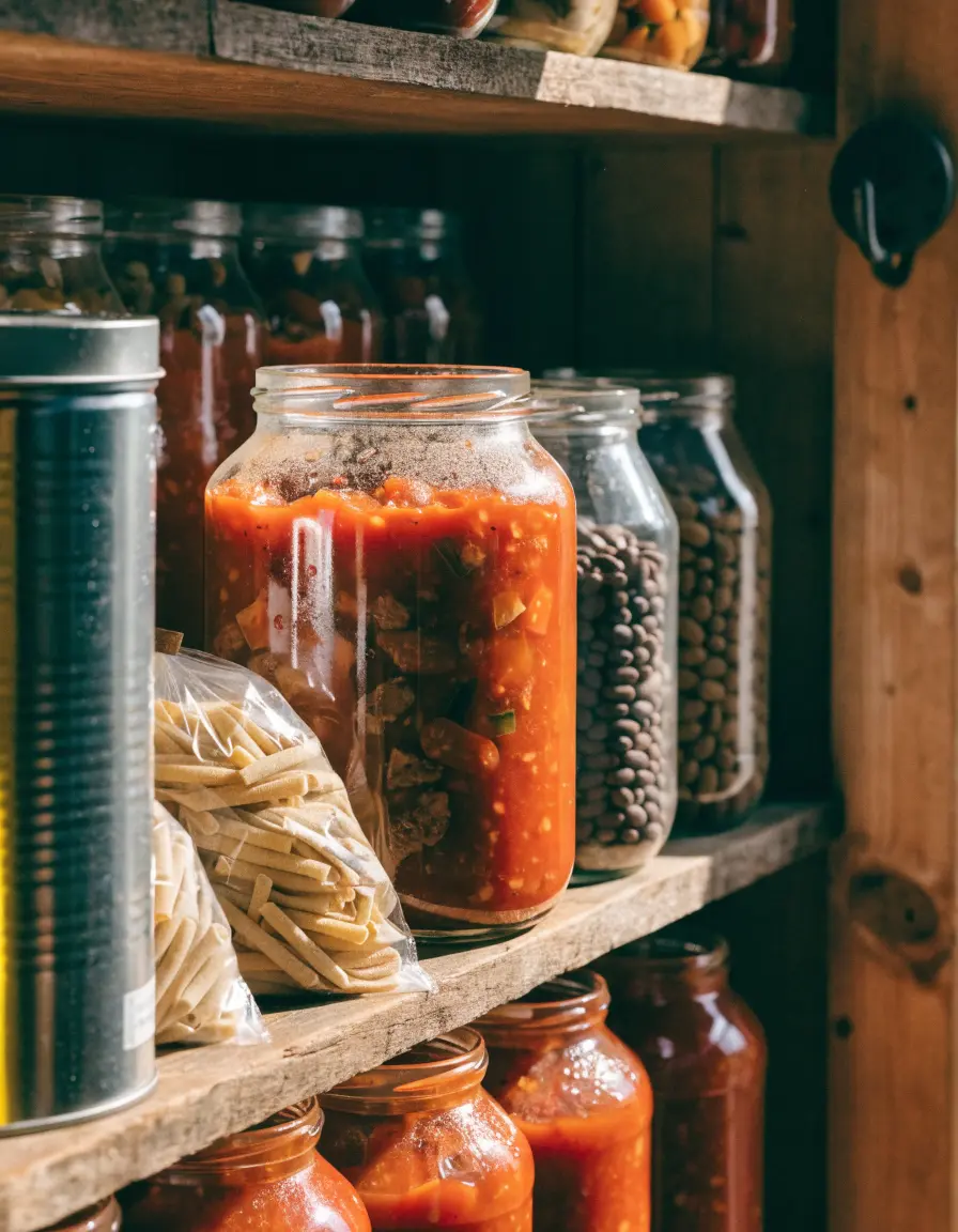 Pantry