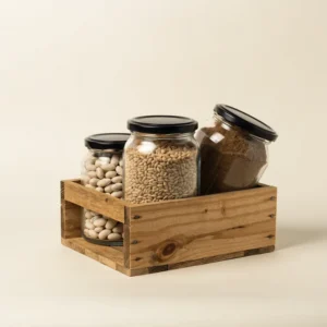 Legumi e cereali