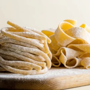 Pasta artigianale