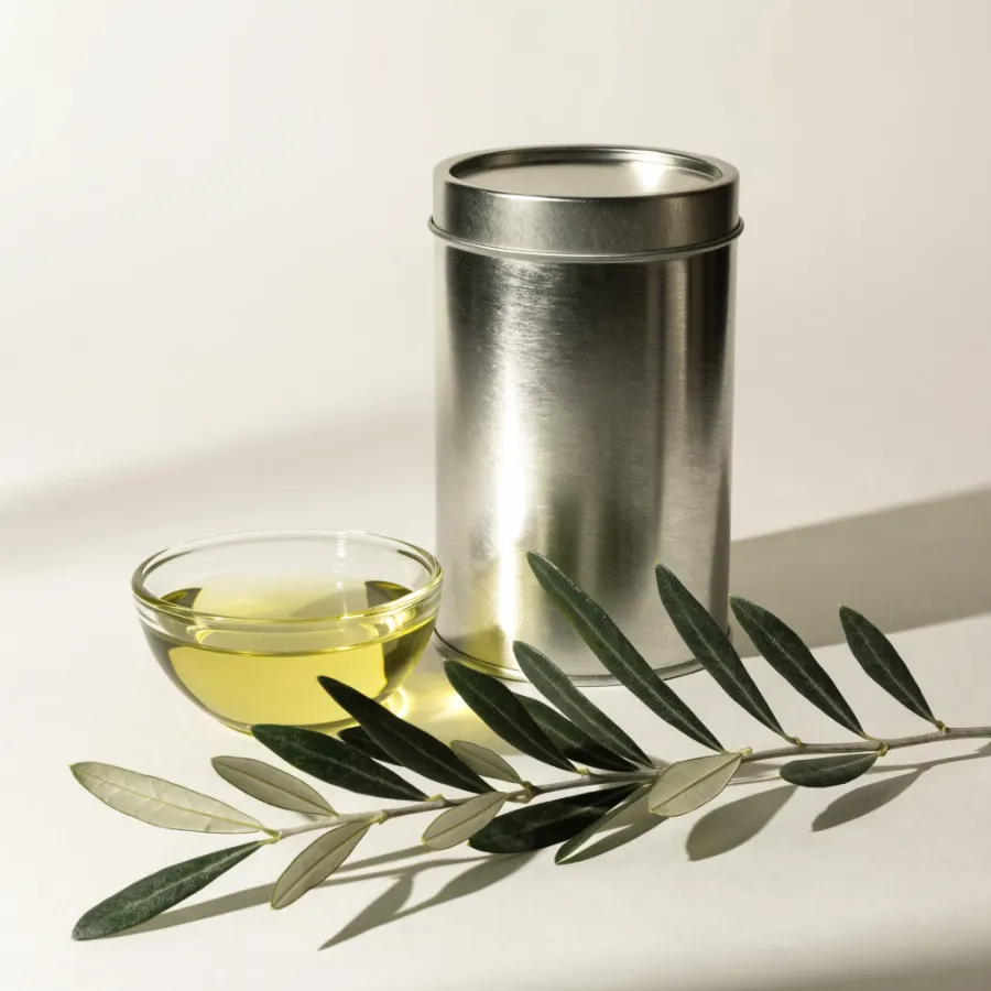 Olio extravergine toscano