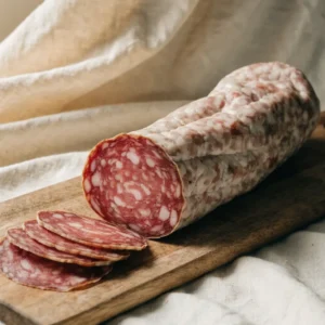 Salame toscano